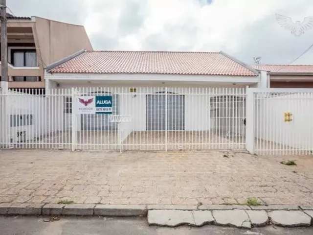 Loja para alugar, no bairro Sao Braz em Curitiba