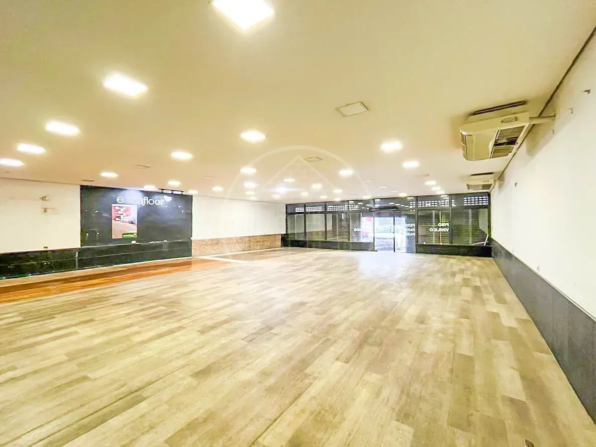 Loja-Salão, 350 m² - Foto 8