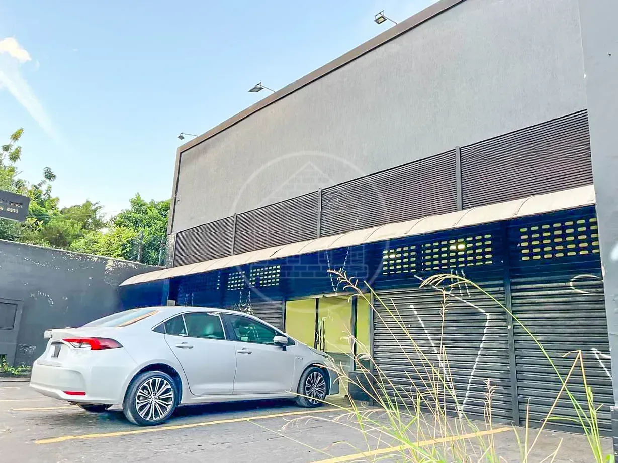 Loja-Salão, 350 m² - Foto 13