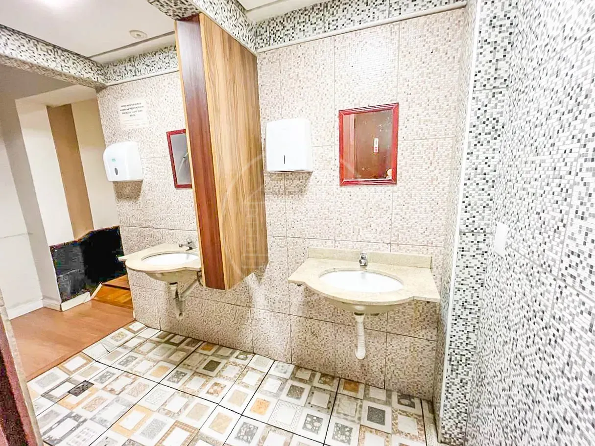 Loja-Salão, 350 m² - Foto 19