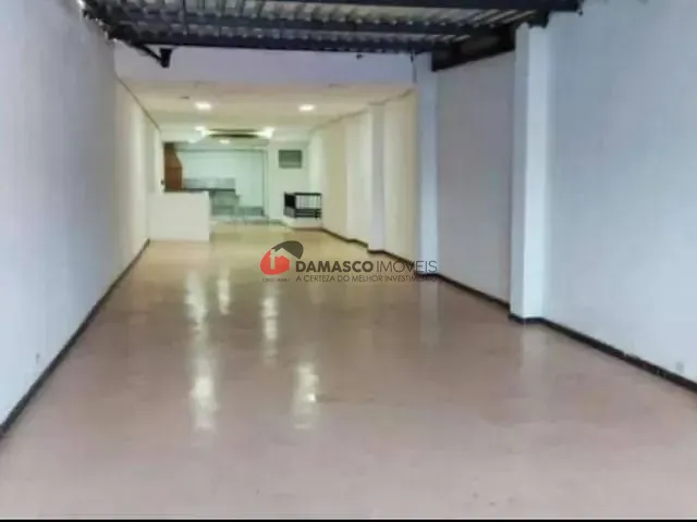 Loja para alugar, no bairro Nova Gerti em São Caetano do Sul