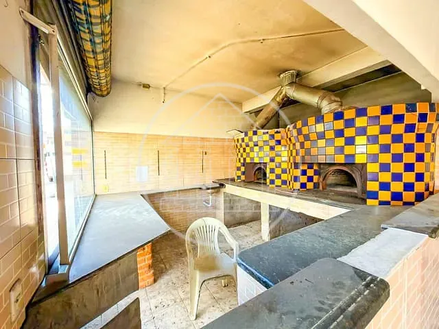 Loja com 48m², para alugar, no bairro Jardim Reimberg em São Paulo