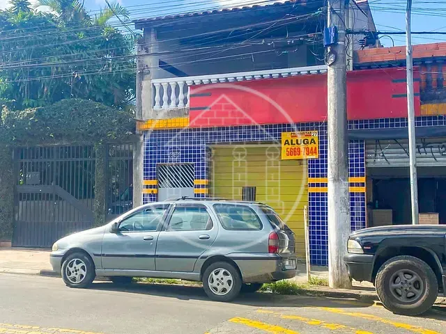 Loja com 48m², para alugar, no bairro Jardim Reimberg em São Paulo