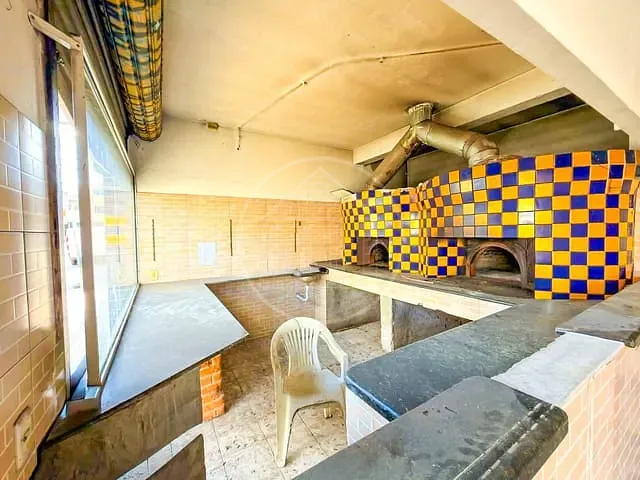 Loja com 48m², para alugar, no bairro Jardim Reimberg em São Paulo