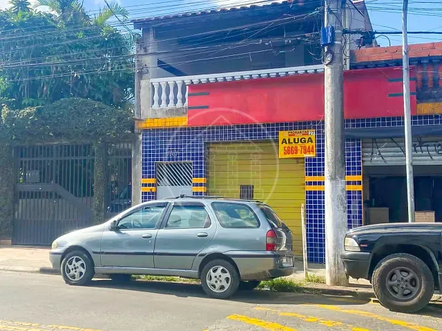 Loja com 48m², para alugar, no bairro Jardim Reimberg em São Paulo