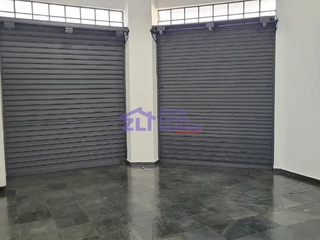 Loja com 150m², para alugar, no bairro Vila Gomes Cardim em São Paulo
