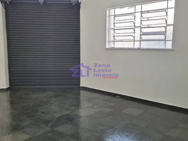 Loja com 150m², para alugar, no bairro Vila Gomes Cardim em São Paulo