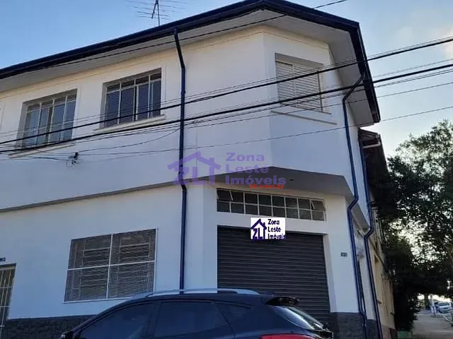 Loja com 150m², para alugar, no bairro Vila Gomes Cardim em São Paulo