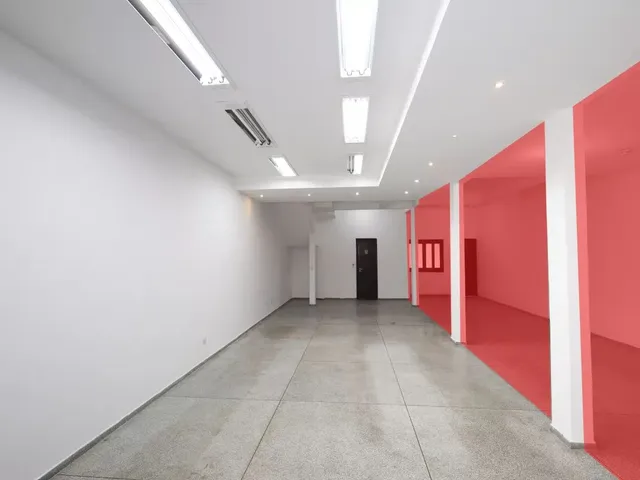 Loja para alugar, no bairro São Braz em Curitiba
