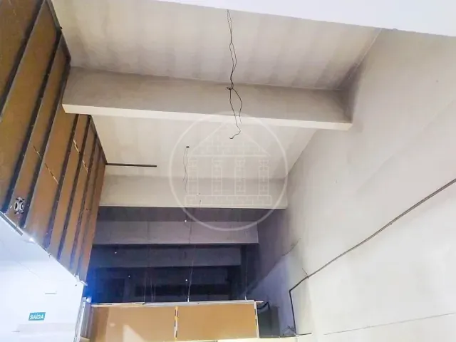 Loja para alugar, no bairro Parque São José em São Paulo