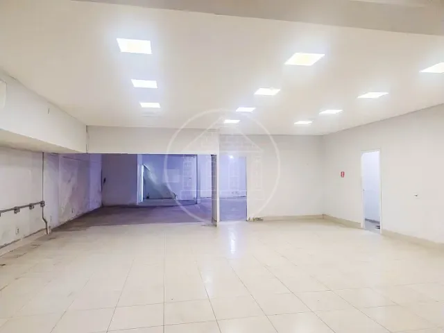 Loja para alugar, no bairro Parque São José em São Paulo