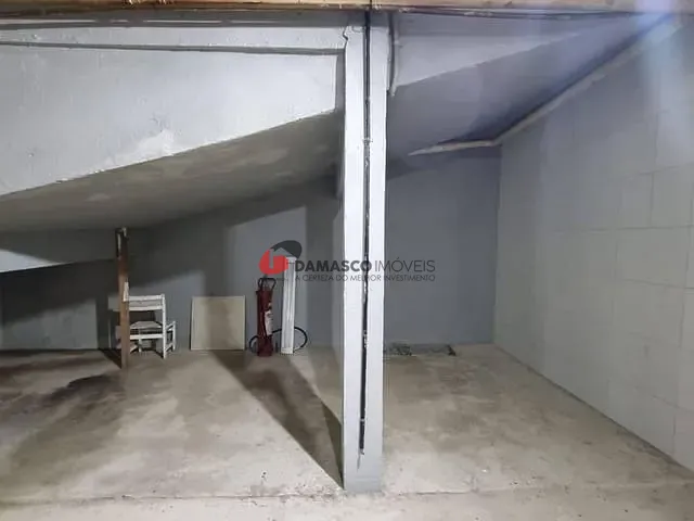 Loja para alugar, no bairro Vila Camilópolis em Santo André