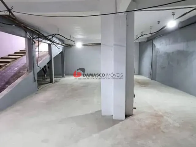 Loja para alugar, no bairro Vila Camilópolis em Santo André