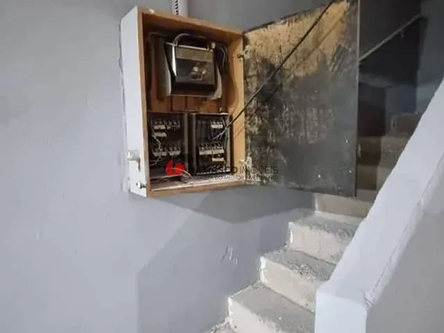 Loja para alugar, no bairro Vila Camilópolis em Santo André