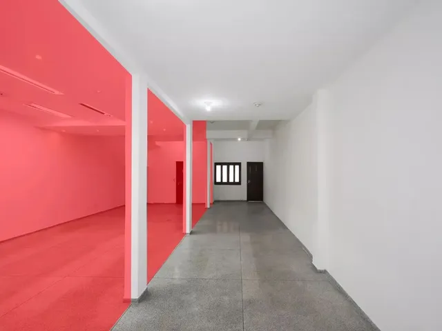 Loja para alugar, no bairro São Braz em Curitiba