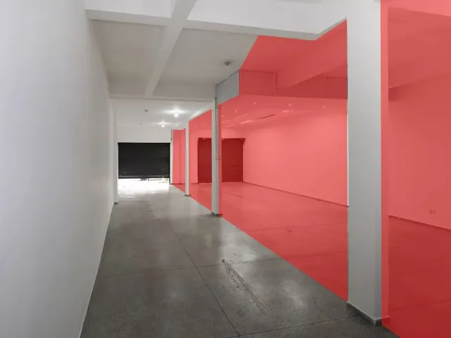 Loja para alugar, no bairro São Braz em Curitiba