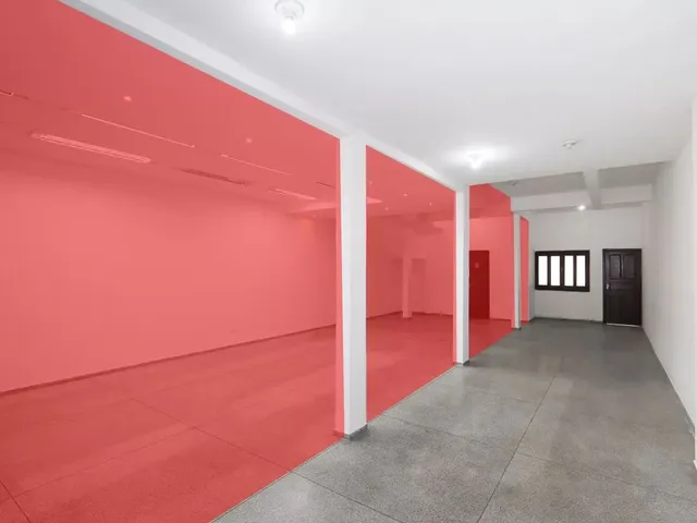 Loja para alugar, no bairro São Braz em Curitiba