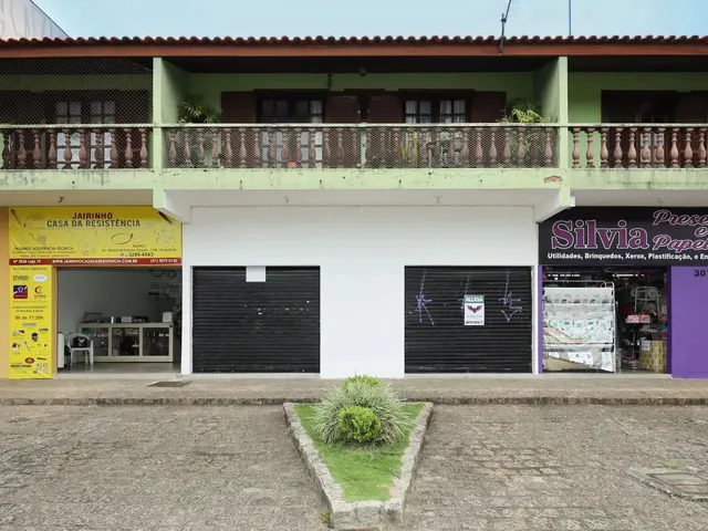Loja para alugar, no bairro São Braz em Curitiba