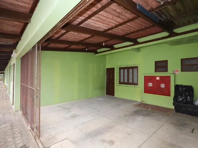 Loja para alugar, no bairro São Braz em Curitiba