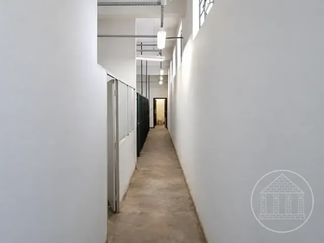 Loja com 600m², à venda ou para alugar, no bairro Santo Amaro em São Paulo