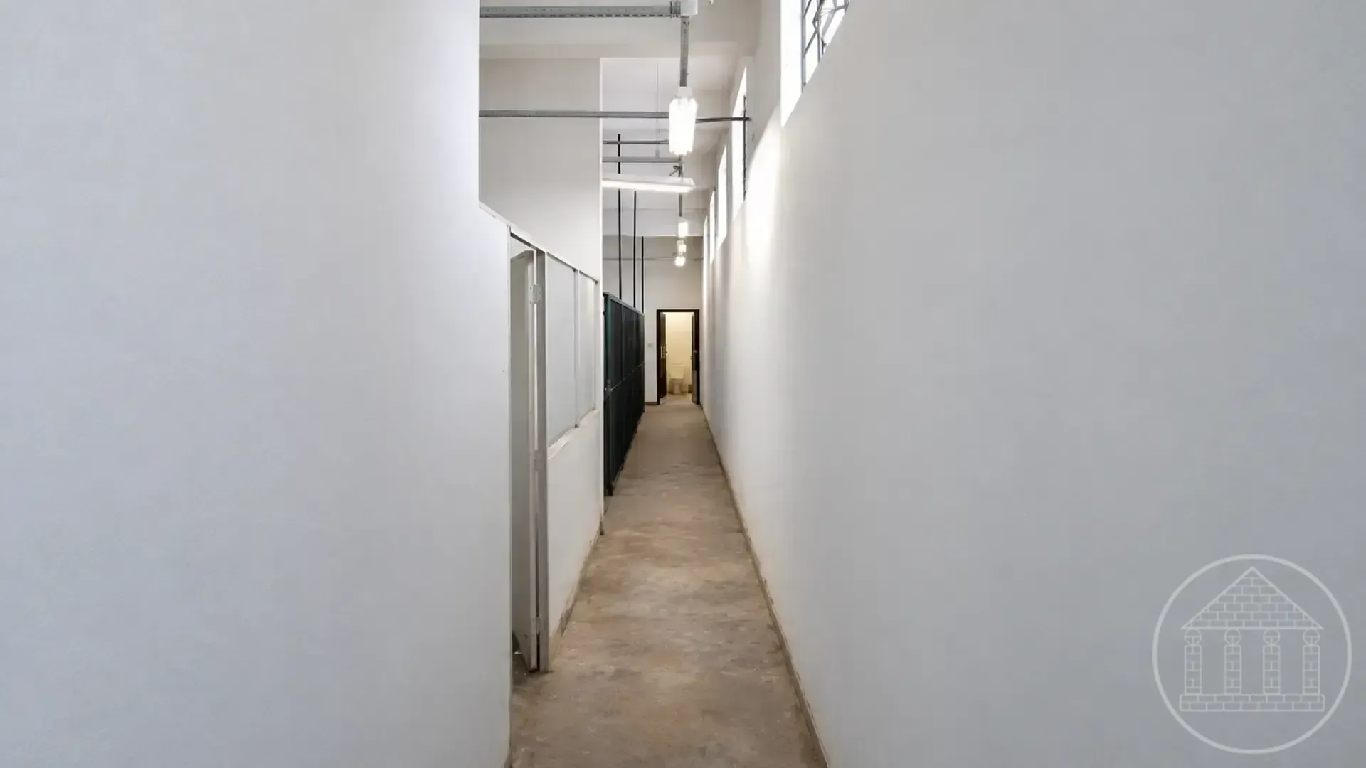 Loja-Salão, 300 m² - Foto 3