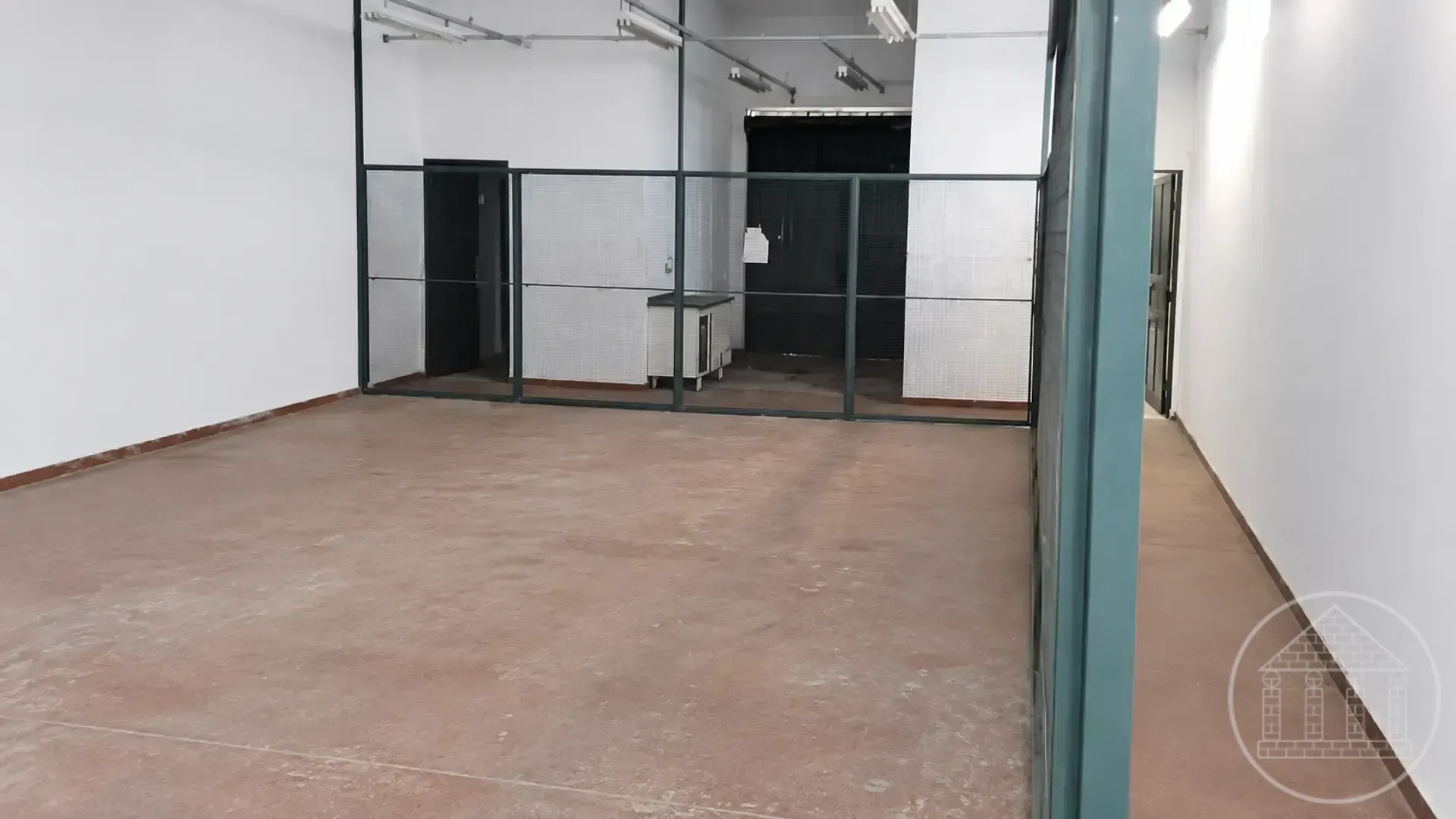Loja-Salão, 300 m² - Foto 8