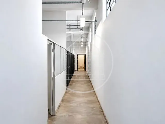 Loja com 600m², à venda ou para alugar, no bairro Santo Amaro em São Paulo