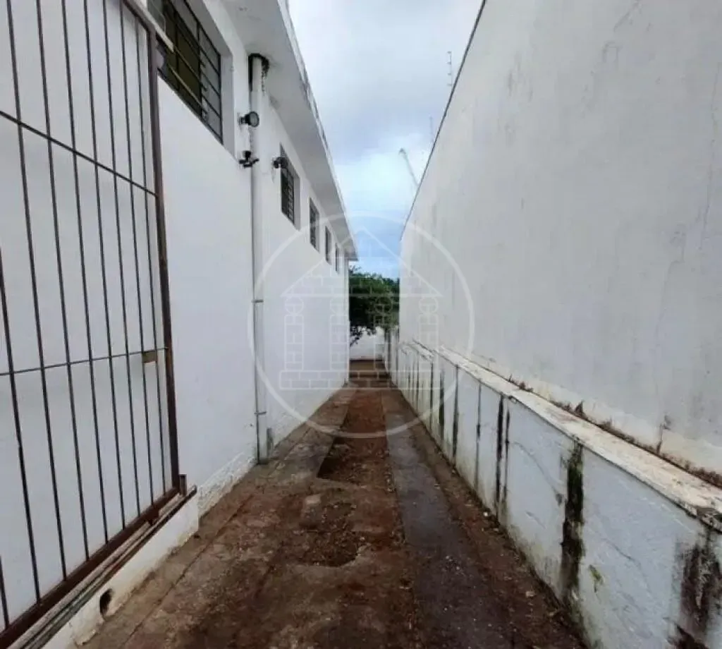 Loja-Salão, 300 m² - Foto 6