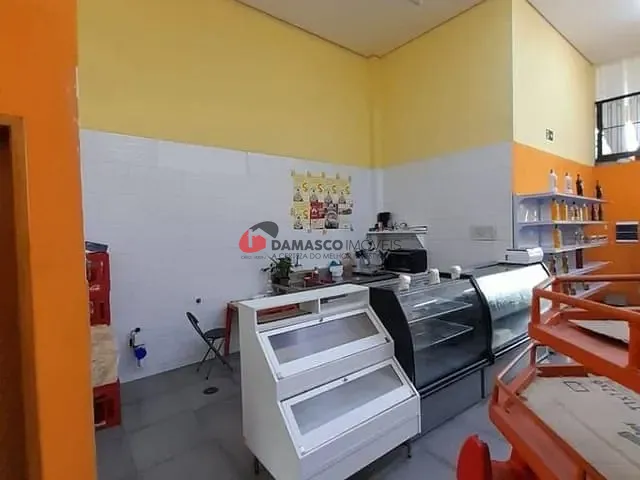 Loja para alugar, no bairro Barcelona em São Caetano do Sul