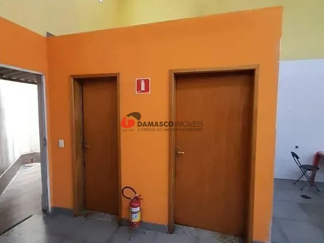 Loja para alugar, no bairro Barcelona em São Caetano do Sul