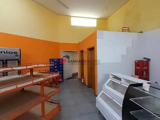 Loja para alugar, no bairro Barcelona em São Caetano do Sul