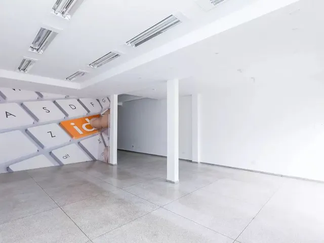 Loja para alugar, no bairro São Braz em Curitiba