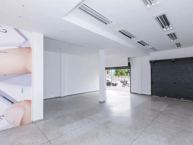 Loja para alugar, no bairro São Braz em Curitiba