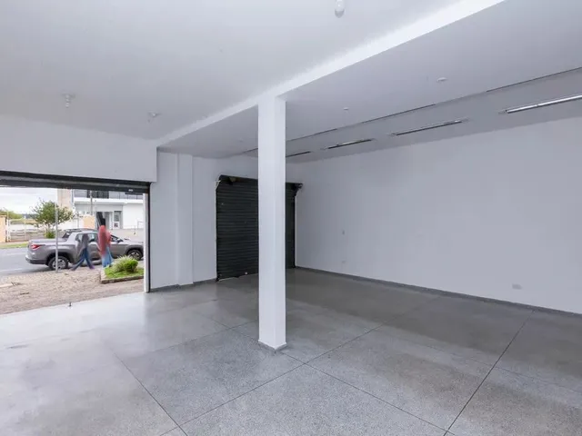 Loja para alugar, no bairro São Braz em Curitiba