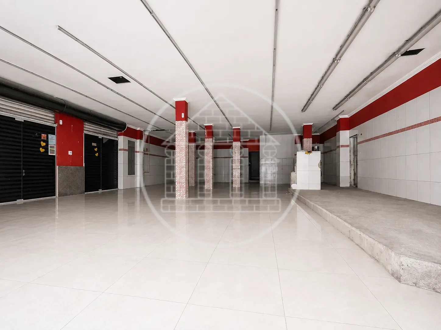 Loja-Salão, 350 m² - Foto 5