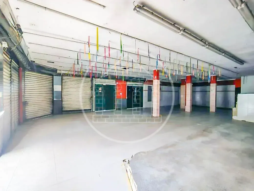 Loja-Salão, 350 m² - Foto 2