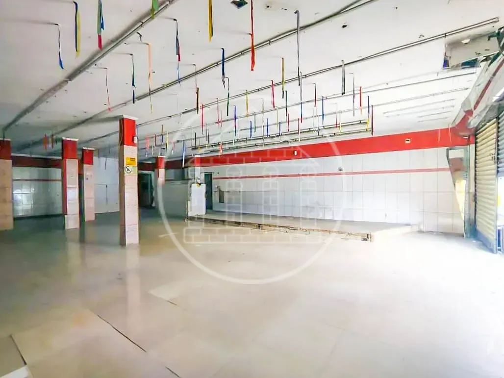 Loja-Salão, 350 m² - Foto 4