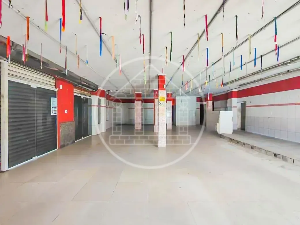 Loja-Salão, 350 m² - Foto 3