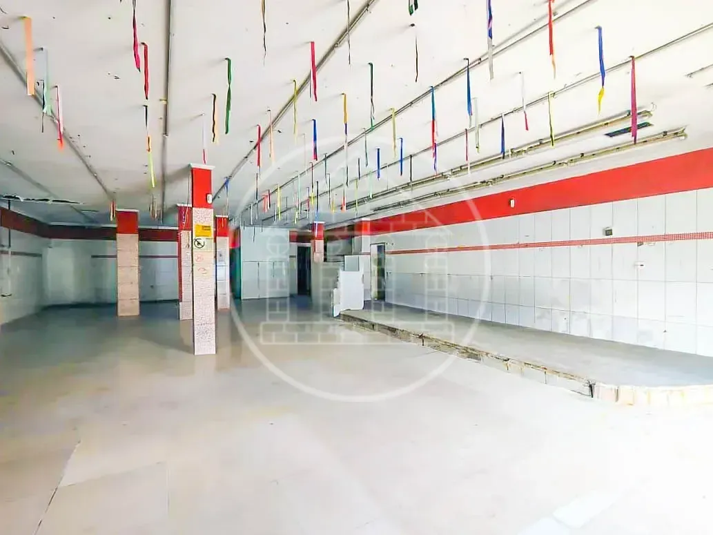 Loja-Salão, 350 m² - Foto 5