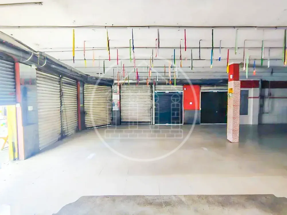 Loja-Salão, 350 m² - Foto 6