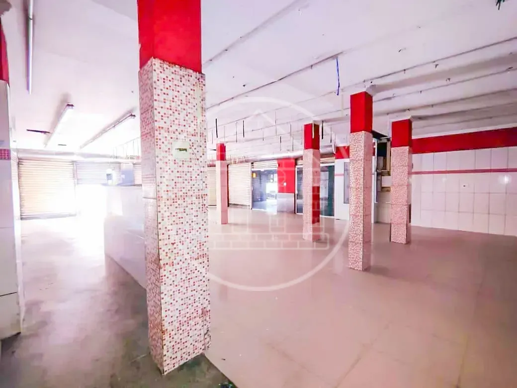 Loja-Salão, 350 m² - Foto 9