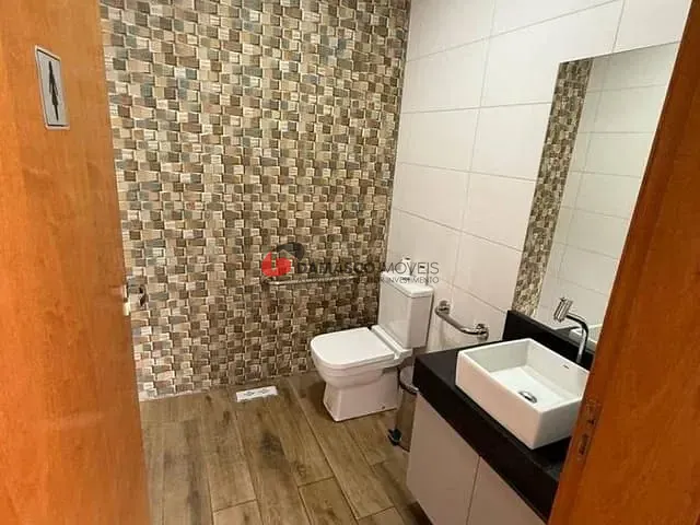 Loja para alugar, no bairro Santa Paula em São Caetano do Sul