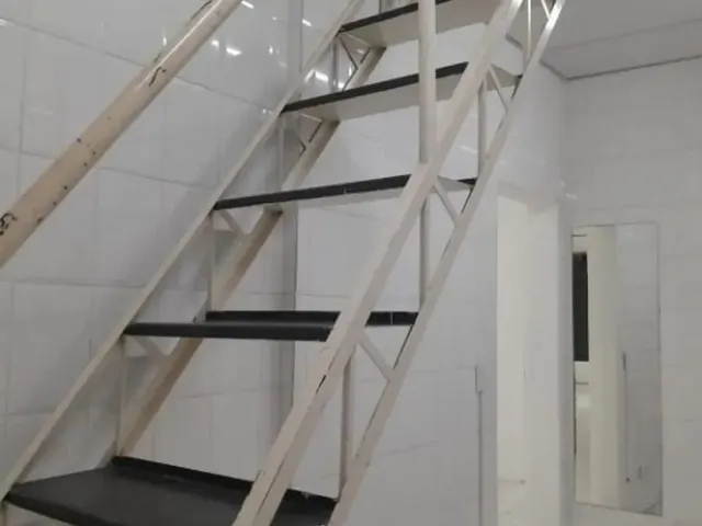 Loja para alugar, no bairro Alto da Rua XV em Curitiba
