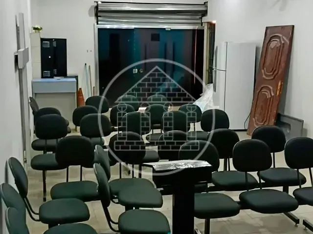 Loja para alugar, no bairro Conjunto Habitacional Brigadeiro Faria Lima em São Paulo