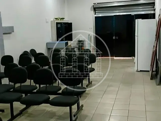 Loja para alugar, no bairro Conjunto Habitacional Brigadeiro Faria Lima em São Paulo