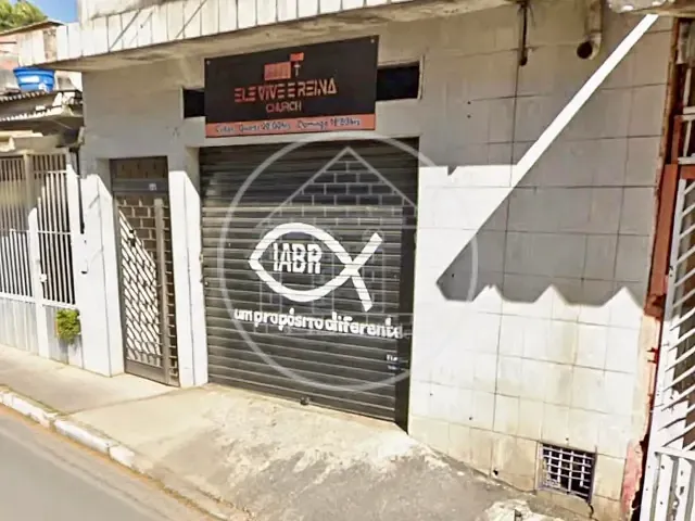 Loja para alugar, no bairro Conjunto Habitacional Brigadeiro Faria Lima em São Paulo
