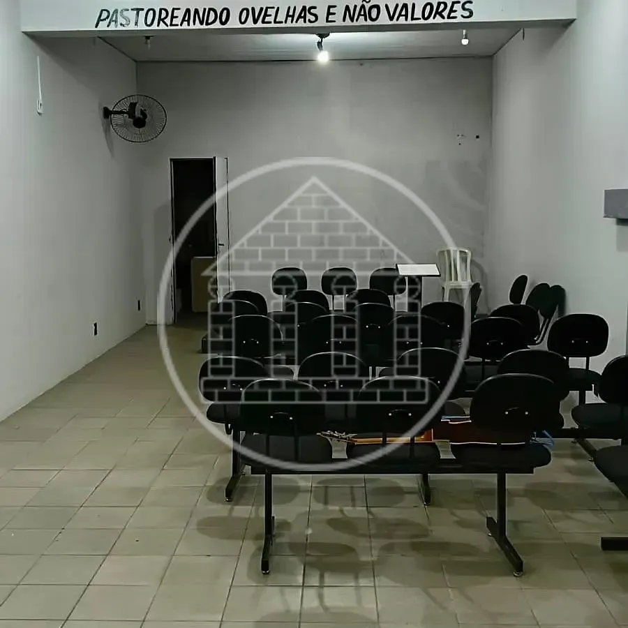 Loja-Salão, 70 m² - Foto 3