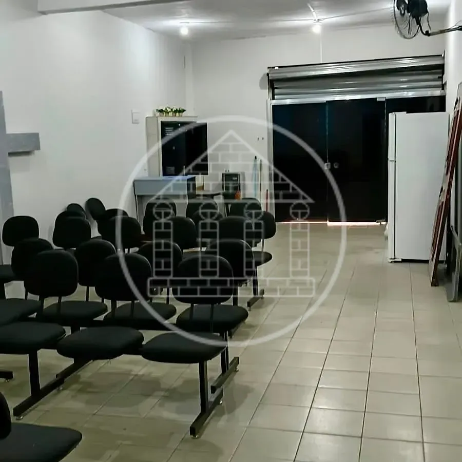 Loja-Salão, 70 m² - Foto 2