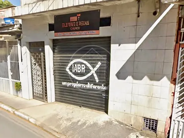 Loja para alugar, no bairro Conjunto Habitacional Brigadeiro Faria Lima em São Paulo