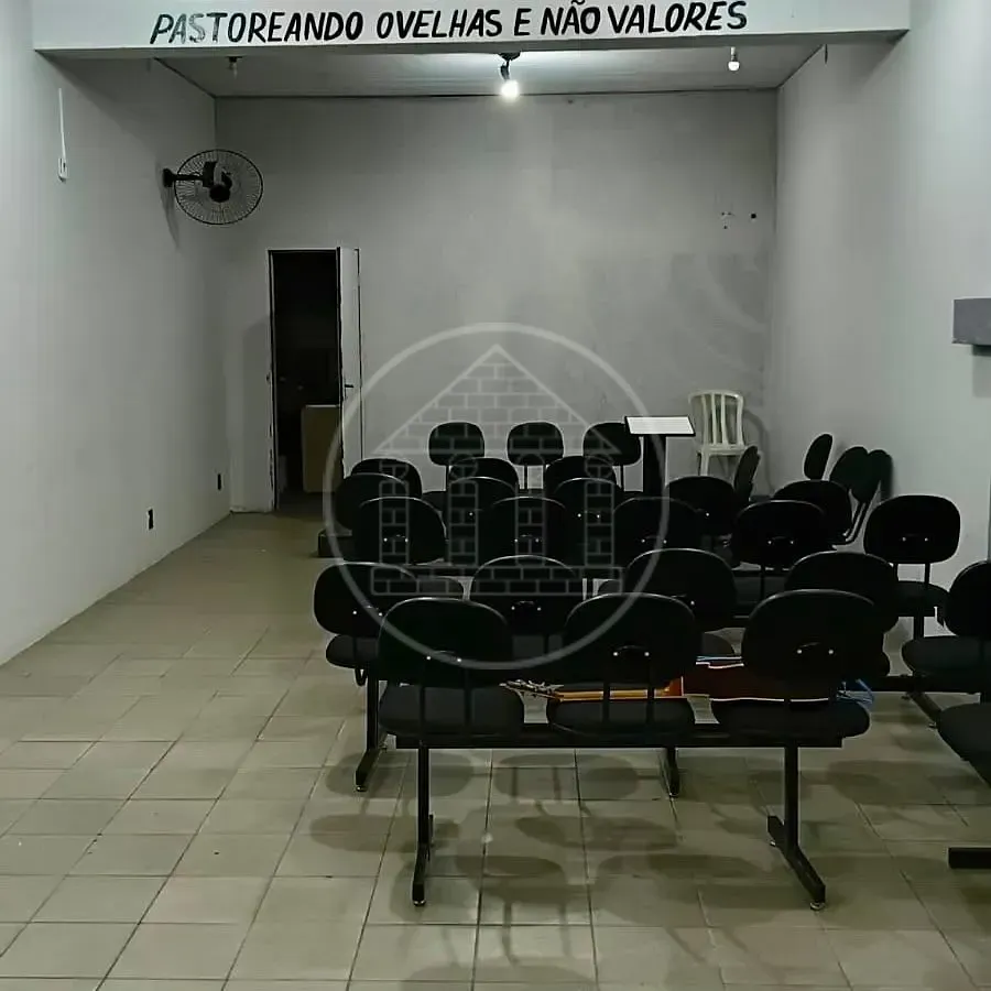 Loja-Salão, 70 m² - Foto 3